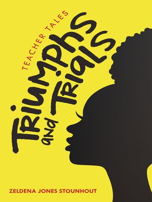 cover image of Triumphs and Trials